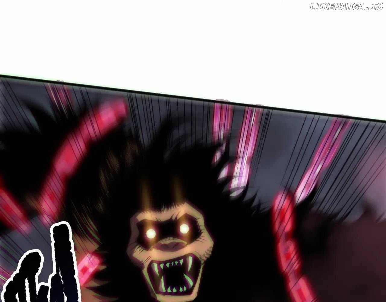Catastrophic Necromancer Chapter 186 86